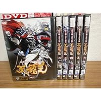 Amazon.co.jp: 北斗の拳 全26巻セット [マーケットプレイス DVDセット